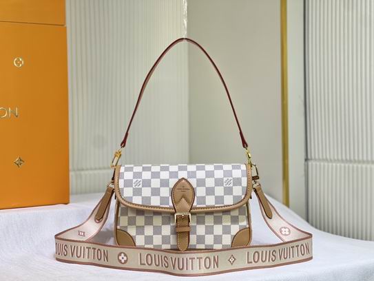 Louis Vuitton 2024 Diane Bag ID:20241115-39